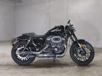 Harley-Davidson  HARLEY XL1200CX LM3
