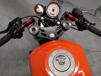 Harley-Davidson SPORTSTER XR1200 LA6 2009 года выпуска
