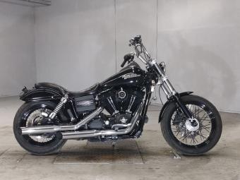 Harley-Davidson DYNA STREET BOB FXDB1580 GX4