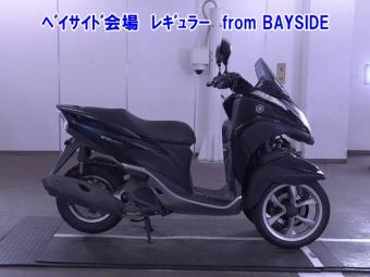 Yamaha TRICITY  г. 21843