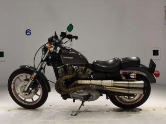 Harley-Davidson HARLEYXR1000  1990 года выпуска