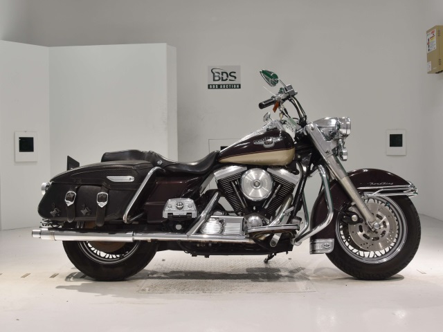 Harley-Davidson ROAD KING CLASSIC I1340  1998г. 59,510K