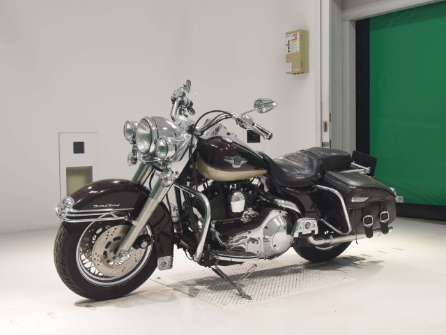 Harley-Davidson ROAD KING CLASSIC I1340  1998г. 59,510K