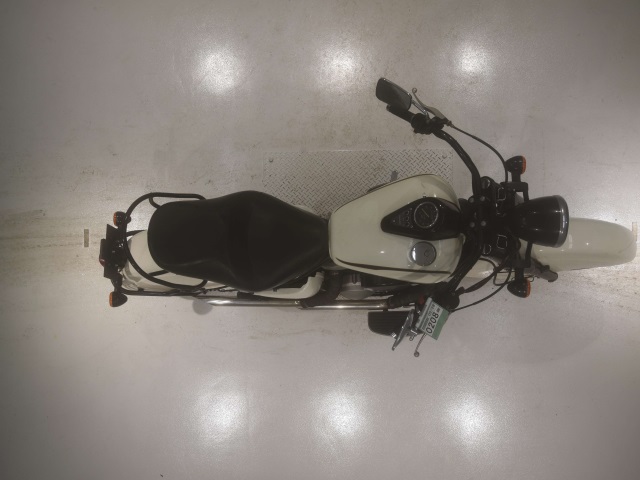 Kawasaki VULCAN 400 DRIFTER VN400D - купить недорого