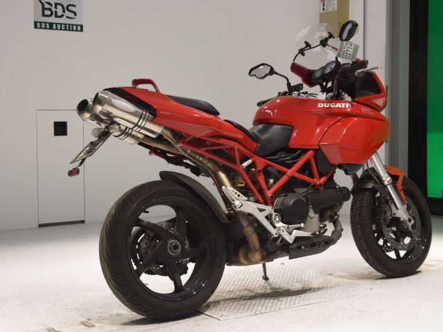 Ducati MULTISTRADA 1000  - купить недорого