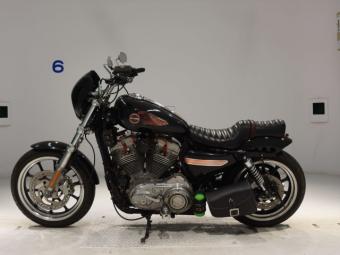 Harley-Davidson SPORTSTER XL883L  2013 года выпуска