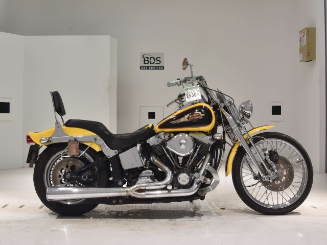 Harley-Davidson SOFTAIL SPRINGER FXSTS1340  - купить недорого