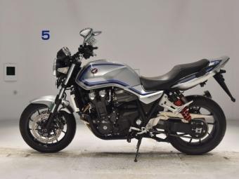 Honda CB 1300 SF SC54 2023 года выпуска