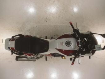 Honda CB 1300 SF BOLDOR SC54 2021 года выпуска