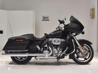 Harley-Davidson ROAD GLIDE CUSTOM  2011 года выпуска