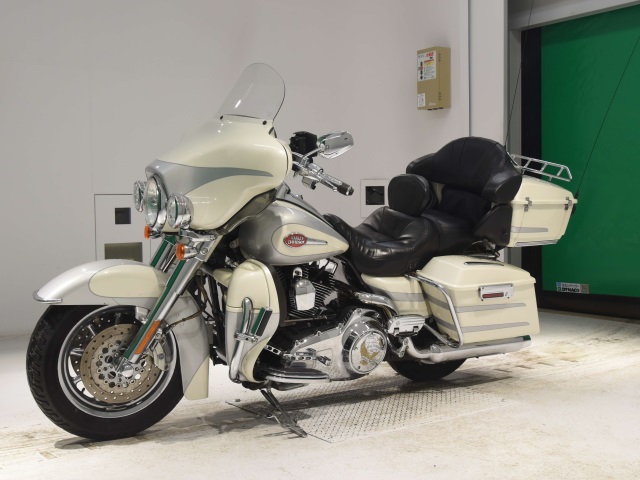 Harley-Davidson ELECTRA GLIDE ULTRA CLASSIC CVO  - купить недорого