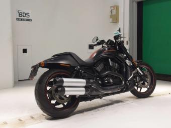 Harley-Davidson NIGHT ROD SPECIAL 1250  2013 года выпуска