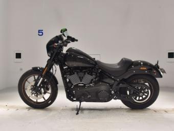 Harley-Davidson  HARLEY FXLRS1920  2023 года выпуска