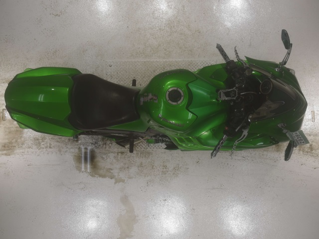 Kawasaki NINJA ZX-14R ABS  - купить недорого