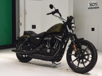 Harley-Davidson SPORTSTER XL883N   года выпуска