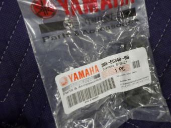 Yamaha YZF R6  2009 года выпуска