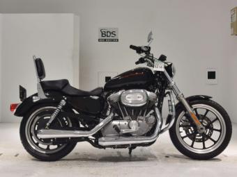 Harley-Davidson SPORTSTER XL883L   года выпуска