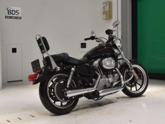 Harley-Davidson SPORTSTER XL883L   года выпуска