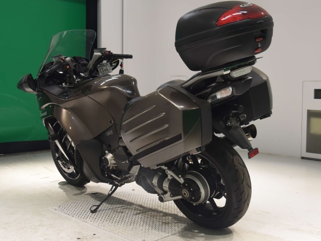 Kawasaki GTR 1400  - купить недорого