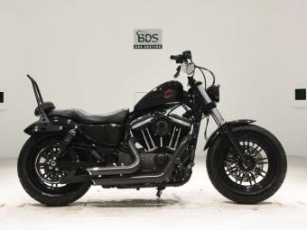 Harley-Davidson SPORTSTER 1200 FORTY-EIGHT    года выпуска