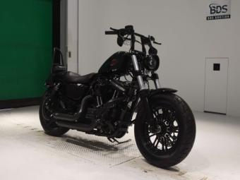 Harley-Davidson SPORTSTER 1200 FORTY-EIGHT    года выпуска