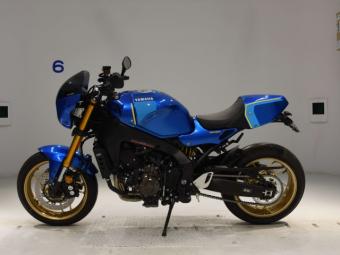 Yamaha XSR900-2 RN80J 2022 года выпуска