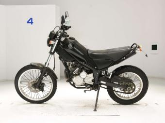 Yamaha XJ 250 TRICKER DG16J 2011 года выпуска