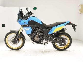 Yamaha  TENERE 700 DM13J 2023 года выпуска