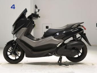 Yamaha NMAX 125 SED6J г. 15,112K