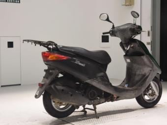 Yamaha AXIS 125 SE53J  года выпуска