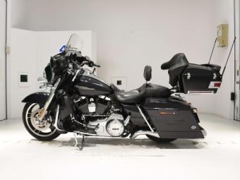 Harley-Davidson STREET GLIDE FLHX1690 