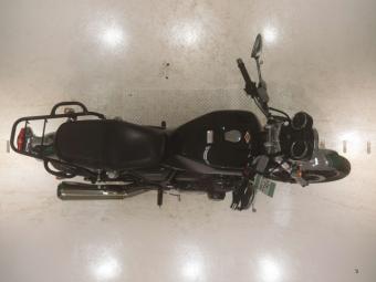 Honda CB 1100 SC65 2013 года выпуска
