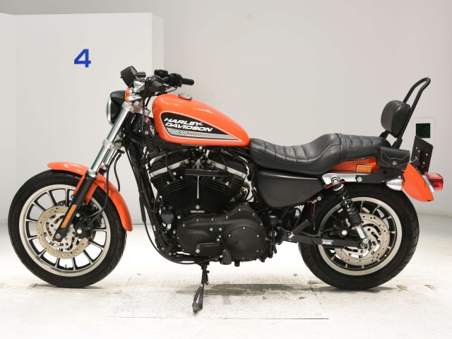 Harley-Davidson SPORTSTER XL883R  - купить недорого
