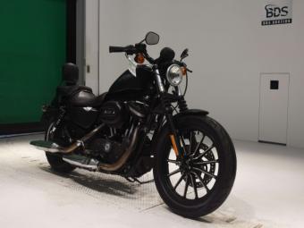 Harley-Davidson SPORTSTER XL883N   года выпуска