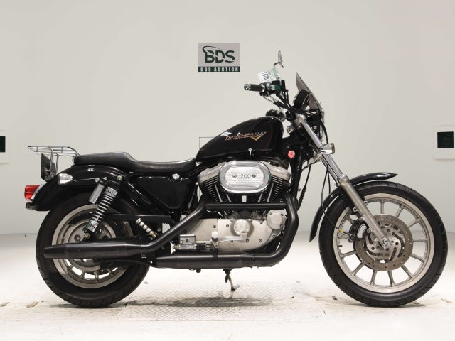 Harley-Davidson SPORTSTER XL1200  2000г. 38,808K