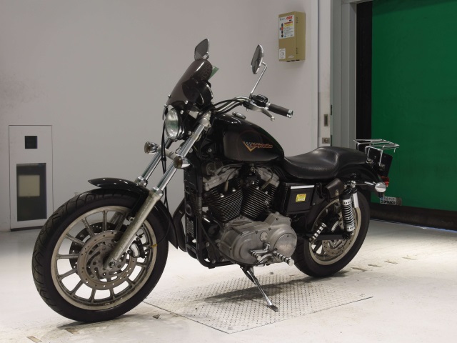Harley-Davidson SPORTSTER XL1200  2000г. 38,808K