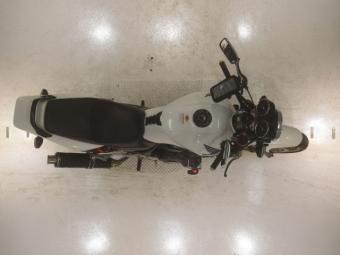 Honda CB 400 SF VTEC NC42 2012 года выпуска