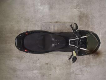 Yamaha MAJESTY 250 SG20J 2012 года выпуска