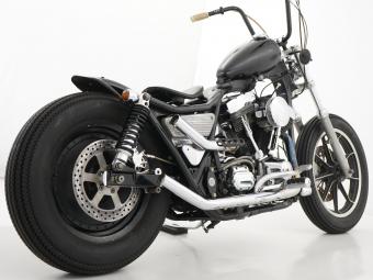 Harley-Davidson DYNA LOW RIDER FXLR1340 ELL 1991 года выпуска