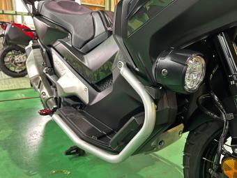 Honda X-ADV RC95 2019 года выпуска