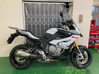 BMW S1000XR S10CA