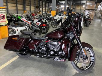 Harley-Davidson  HARLEY FLHXSE CVO FLL 2019 года выпуска