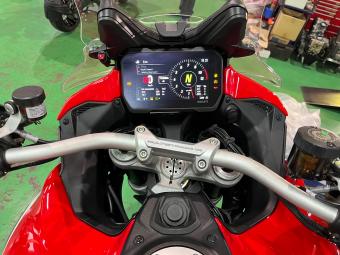 Ducati  DUCATI  MULTISTRADA V4S SPORT  1A00 2021 года выпуска
