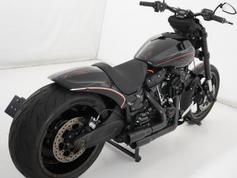 Harley-Davidson  HARLEY FXDRS  2020 года выпуска