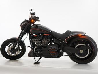 Harley-Davidson  HARLEY FXDRS  2020 года выпуска