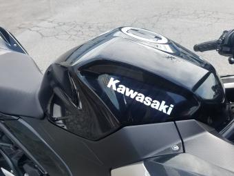 Kawasaki NINJA 400 EX400G 2021 года выпуска