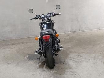 Honda CB 1100 SC65 2019 года выпуска