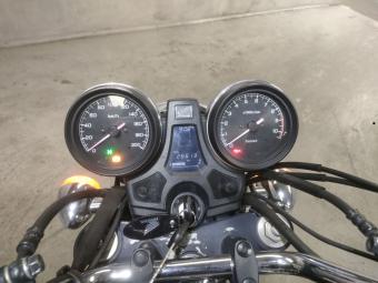 Honda CB 1100 SC65 2019 года выпуска