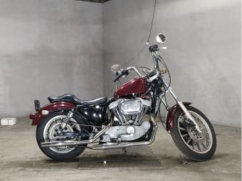 Harley-Davidson SPORTSTER XL1200 CHP 1998г. 868