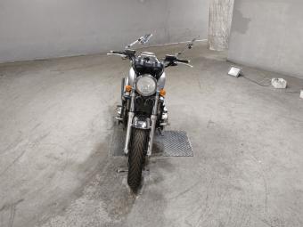 Honda CB 1100 SC65 2012 года выпуска